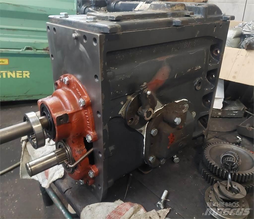 Steyr 9094 Druga oprema za traktorje