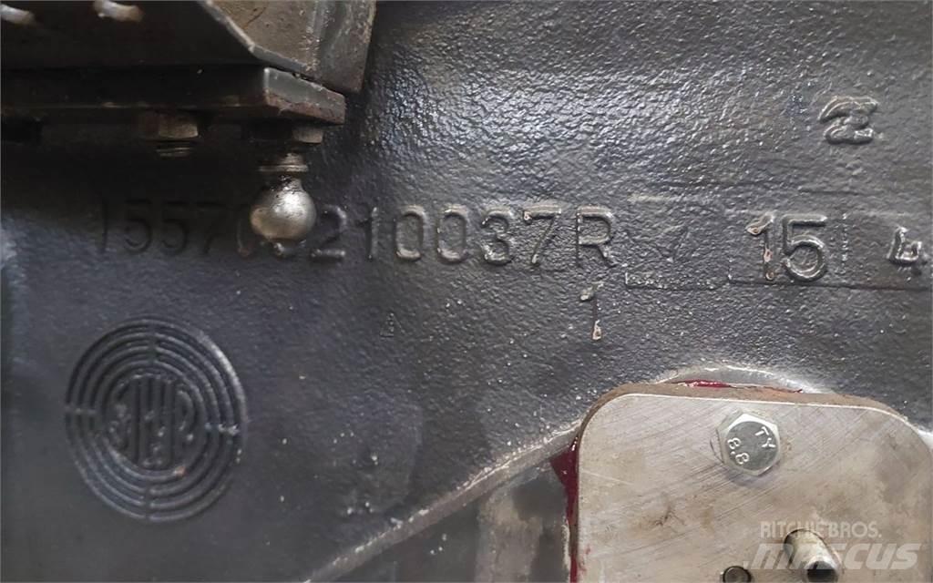 Steyr 9094 Druga oprema za traktorje