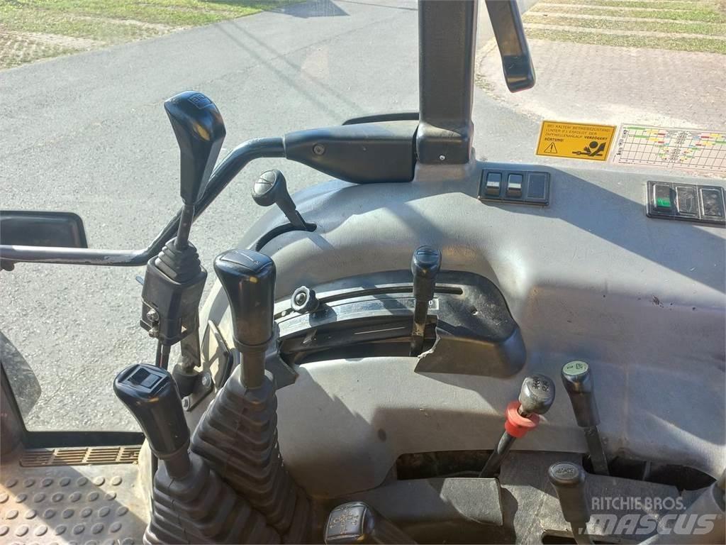 Steyr 9094 A T Traktorji