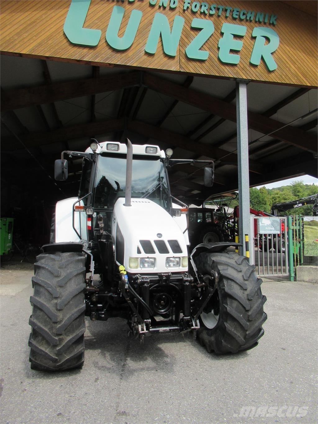 Steyr 9105 Traktorji