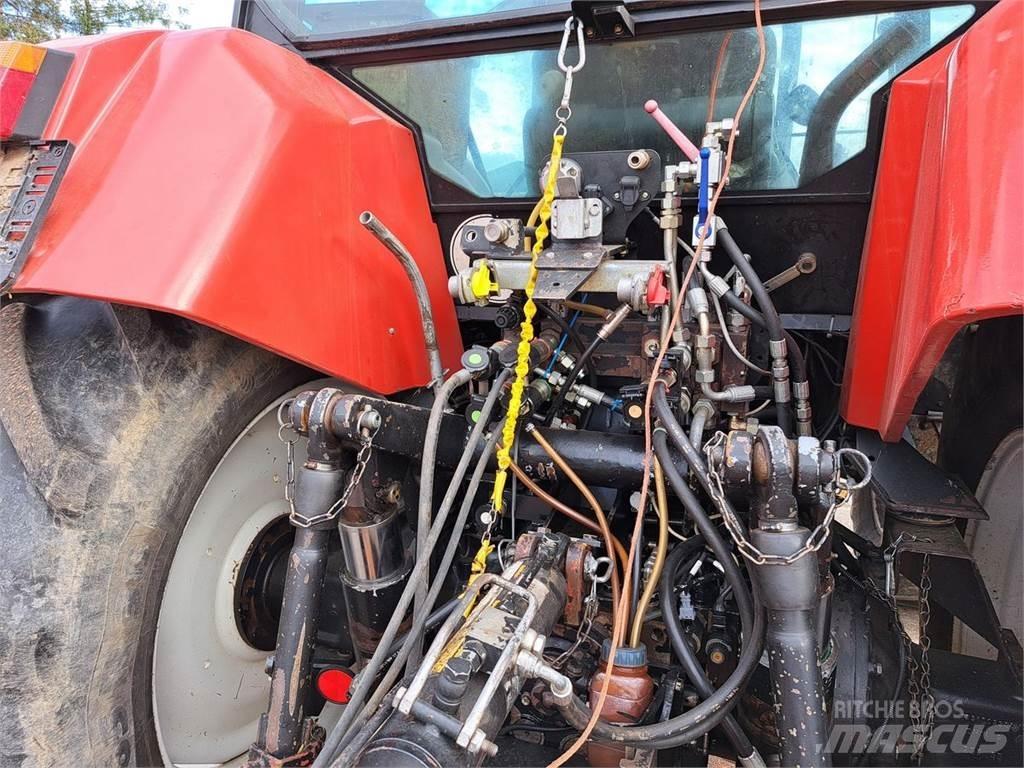 Steyr 9105 A Profi Traktorji