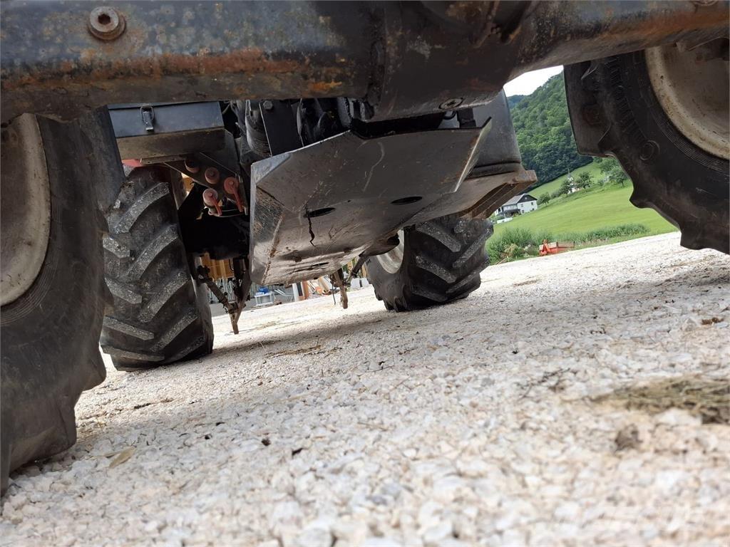 Steyr 968 M A Traktorji