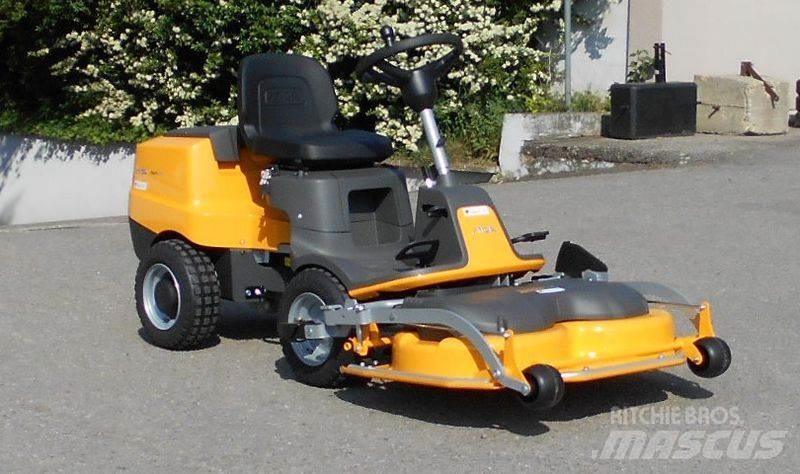 Stiga Park 300 Nega okolice - drugo