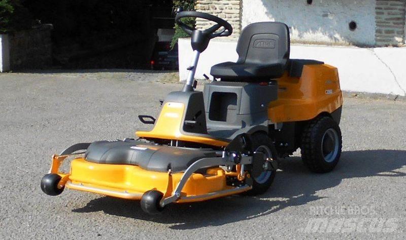 Stiga Park 300 Nega okolice - drugo