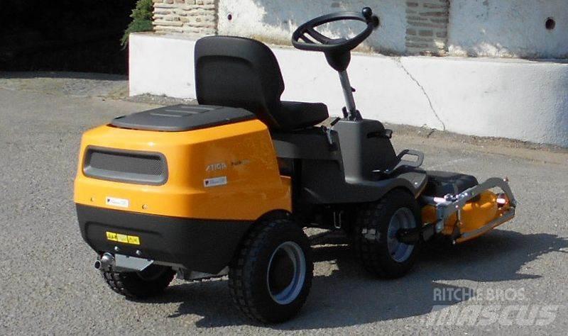 Stiga Park 300 Nega okolice - drugo