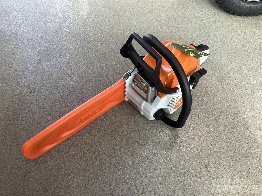 Stihl MS 162 Gozdarstvo - drugo