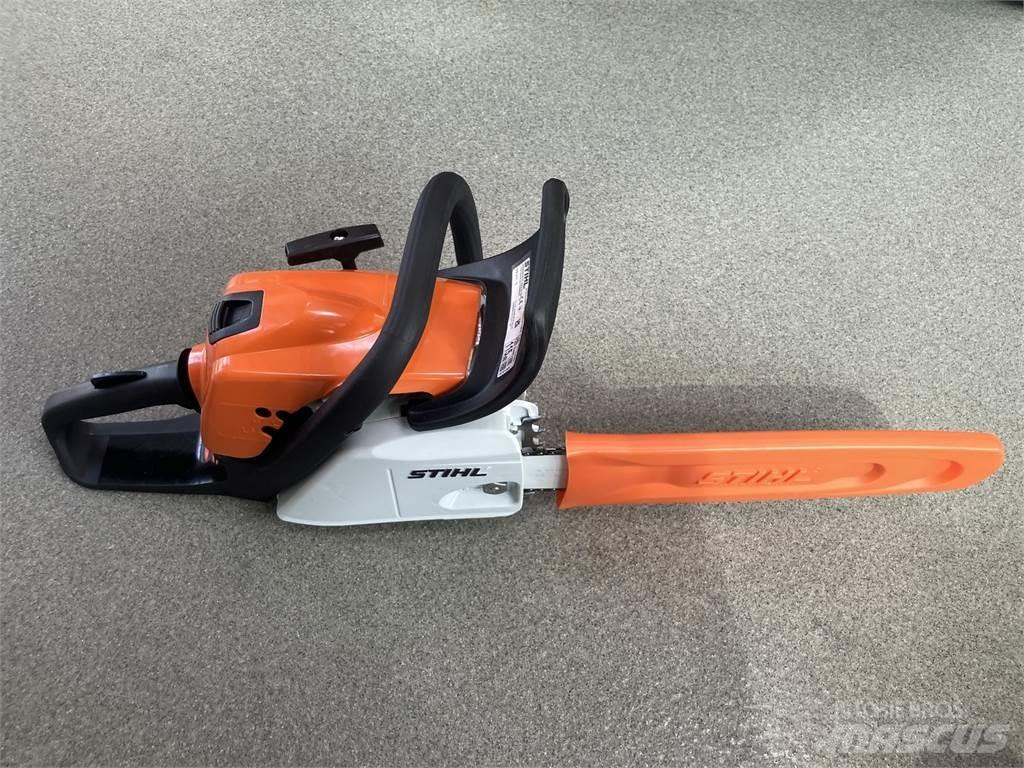 Stihl MS 211 Gozdarstvo - drugo