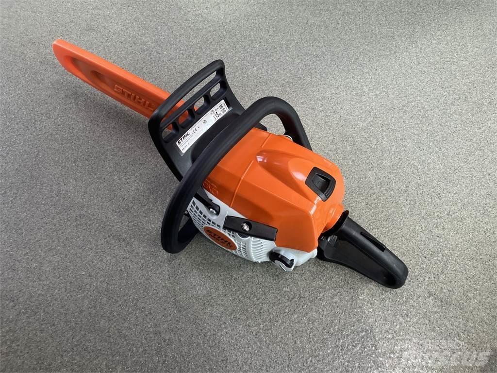 Stihl MS 211 Gozdarstvo - drugo