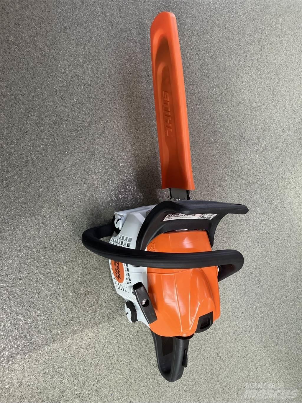 Stihl MS 211 Gozdarstvo - drugo