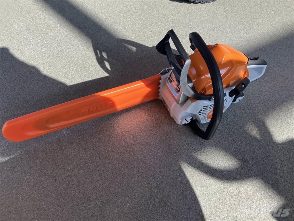 Stihl MS 212 C Gozdarstvo - drugo
