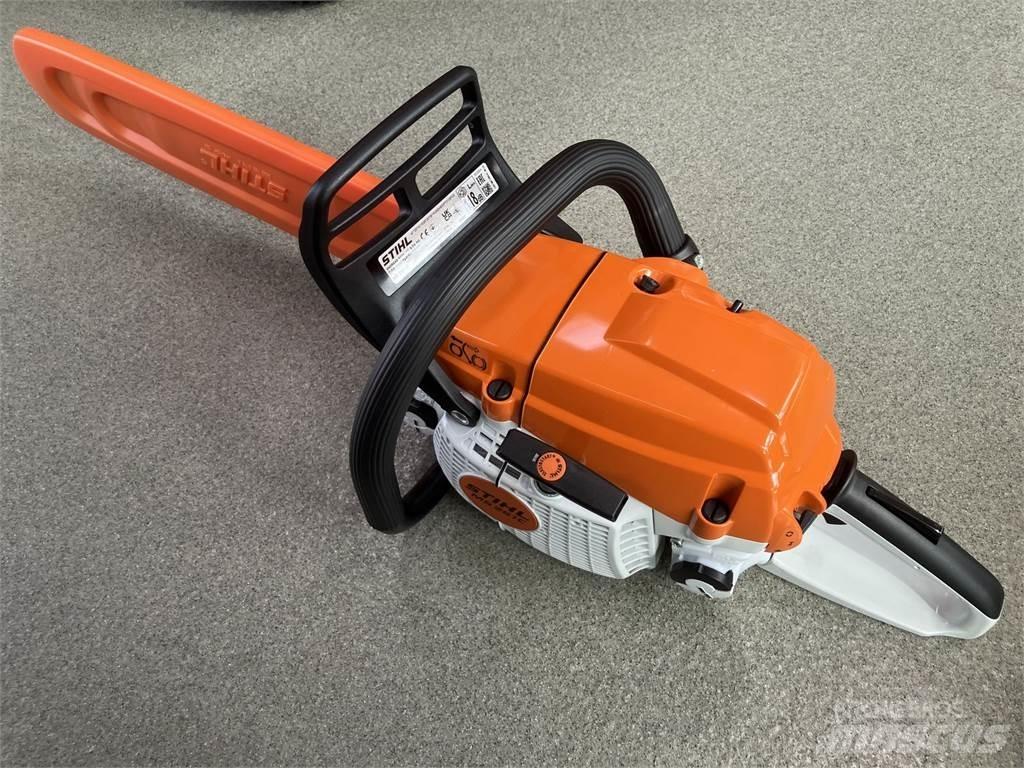 Stihl MS 261 C Drugo