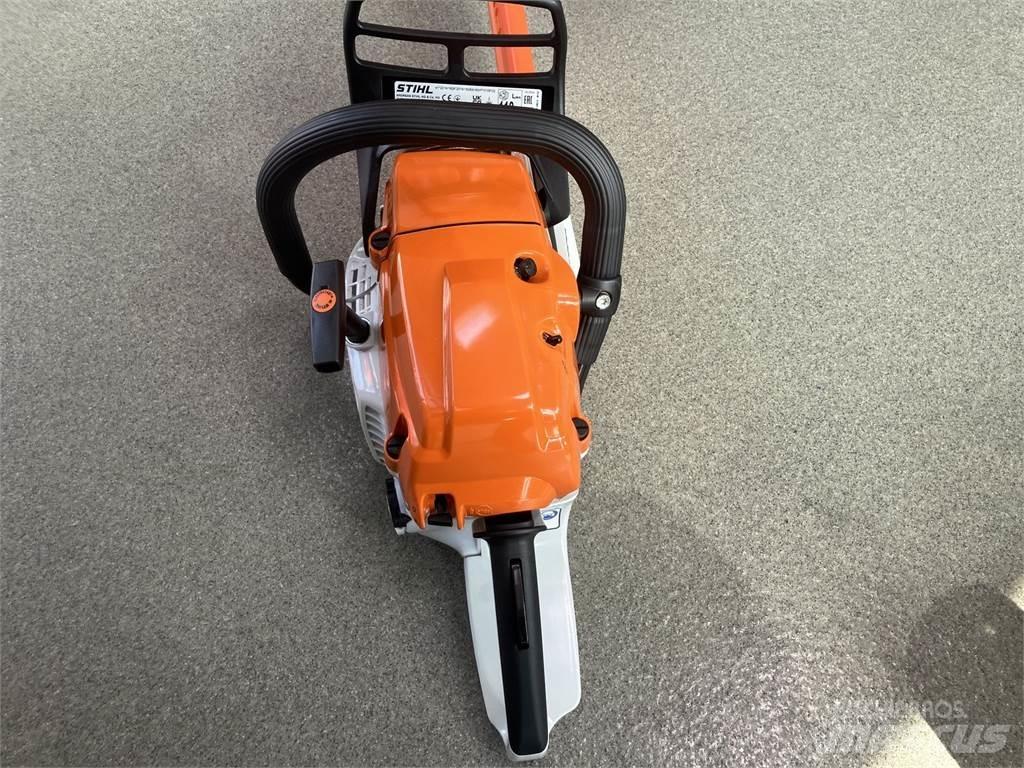 Stihl MS 261 C Drugo