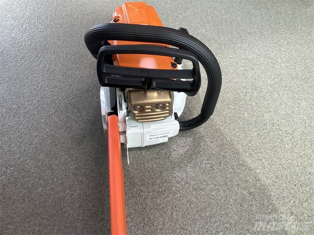 Stihl MS 261 C Drugo