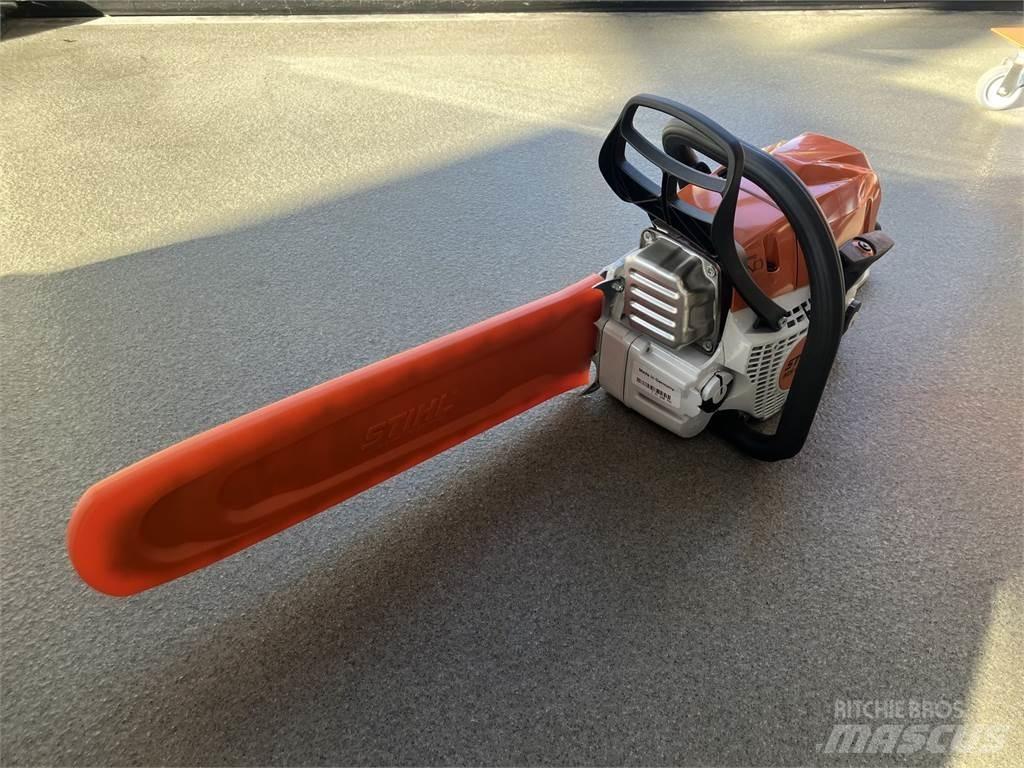 Stihl MS 400C-M Gozdarstvo - drugo