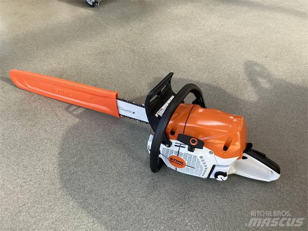 Stihl MS 462 C Gozdarstvo - drugo