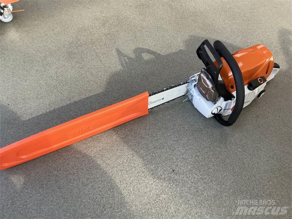 Stihl MS 462 C Gozdarstvo - drugo