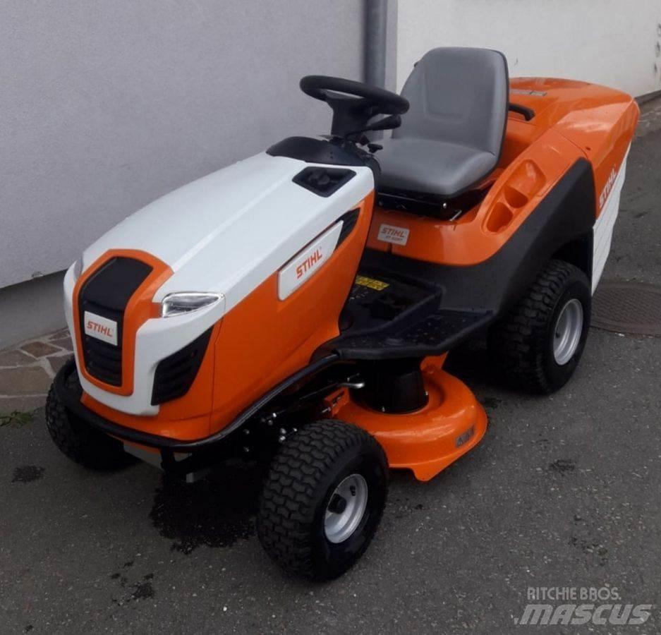 Stihl RT 5097 Nega okolice - drugo