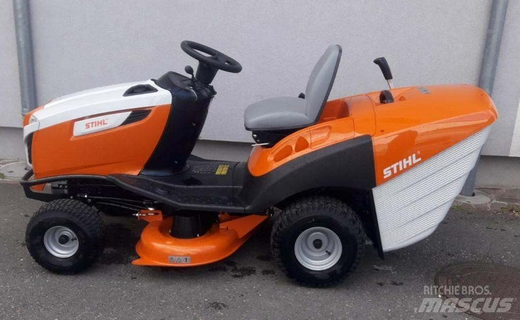 Stihl RT 5097 Nega okolice - drugo