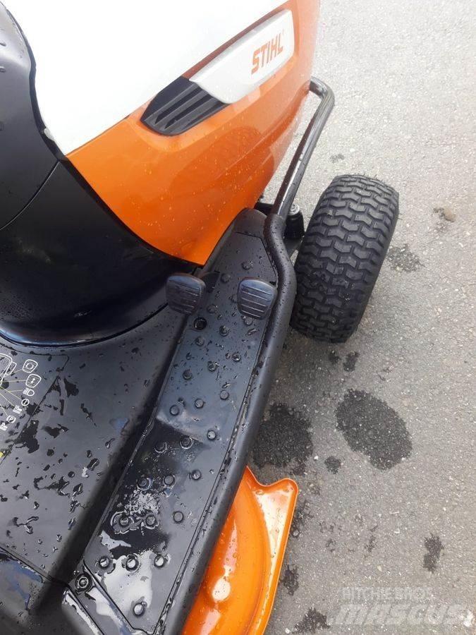 Stihl RT 5097 Nega okolice - drugo