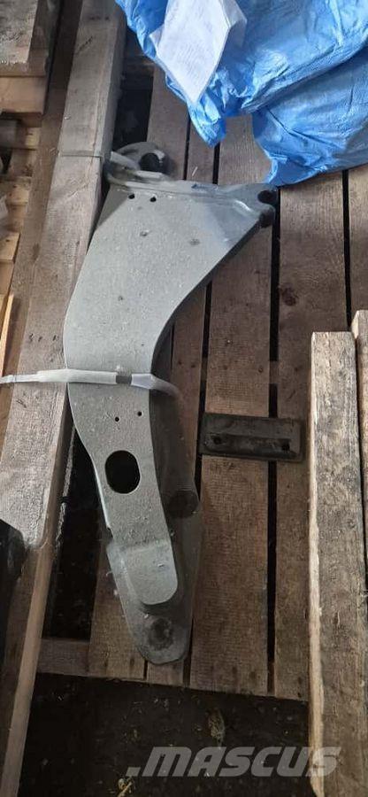 Stoll Anbaukonsole Druga oprema za traktorje