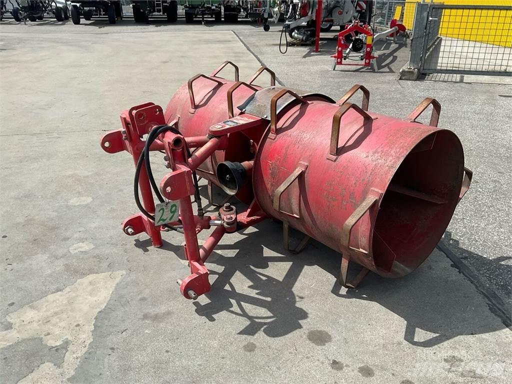  SVL 2100 Druga oprema za žetev krme