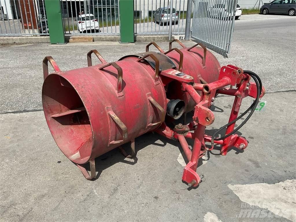  SVL 2100 Druga oprema za žetev krme