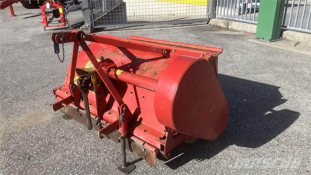 Taarup Mulcher Kosilnice za pašnike