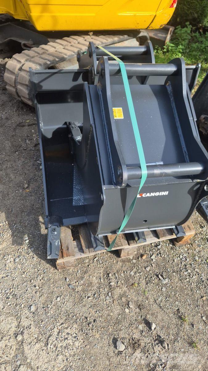 Takeuchi TB 295 W Bagri na kolesih