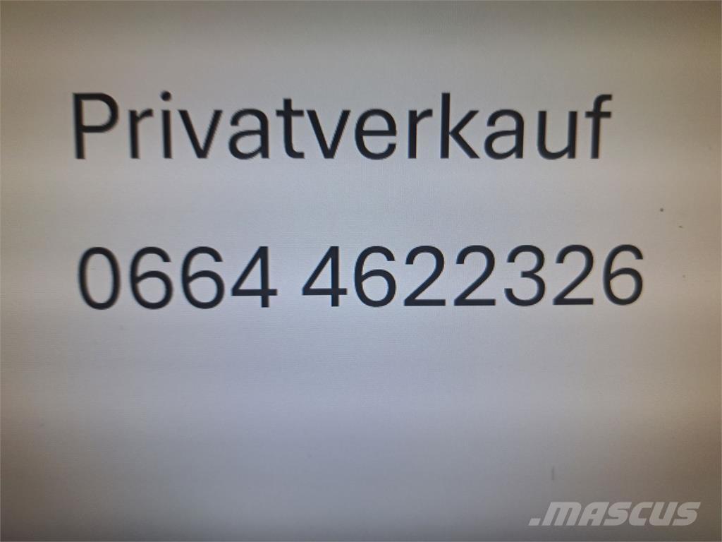 Tapio 600 Gozdarstvo - drugo