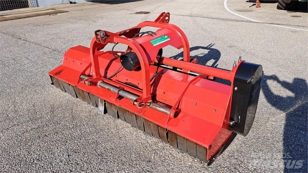 Tehnos 280LW Kosilnice za pašnike