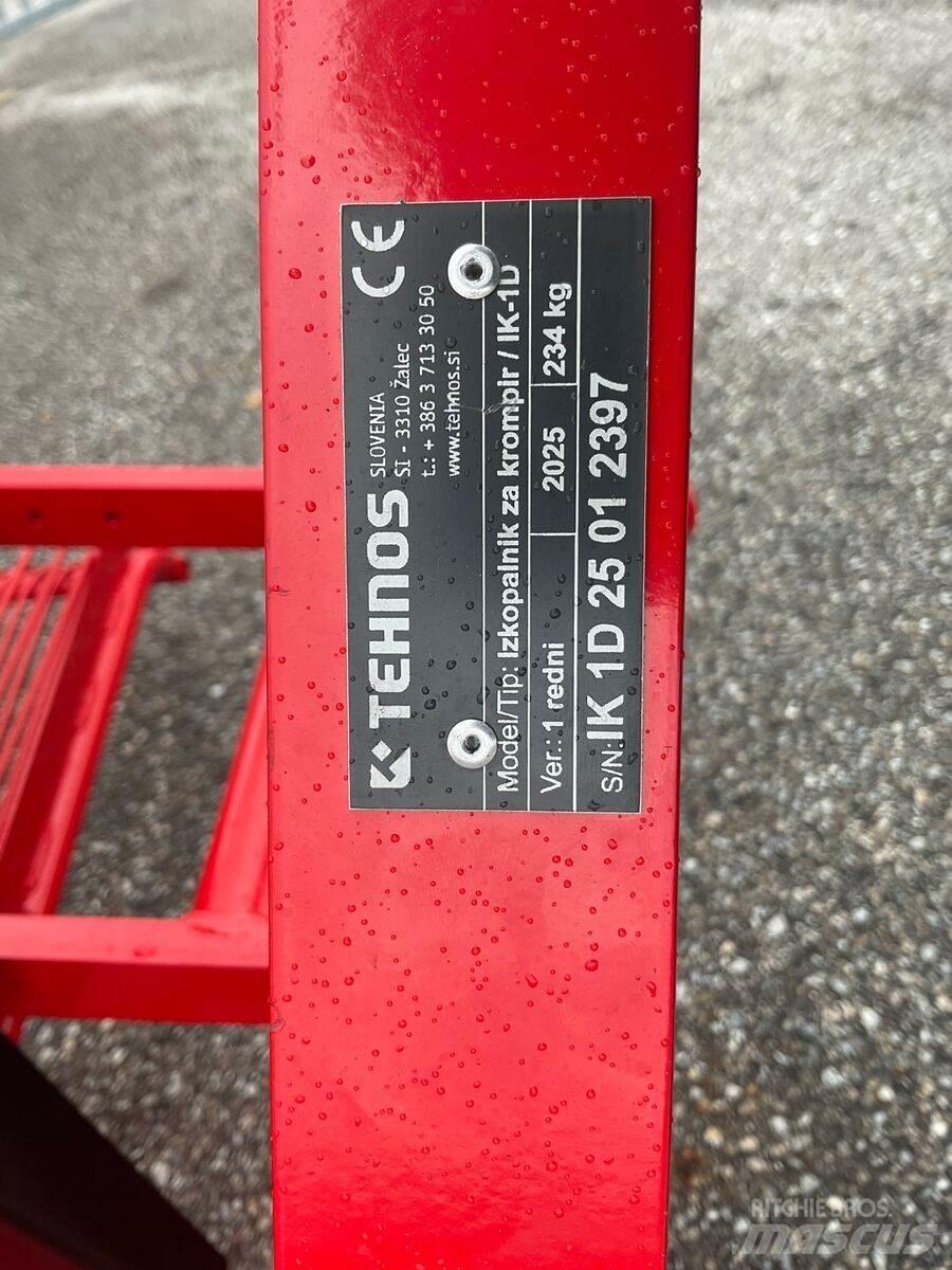 Tehnos IK 1D Kmetijstvo - drugo