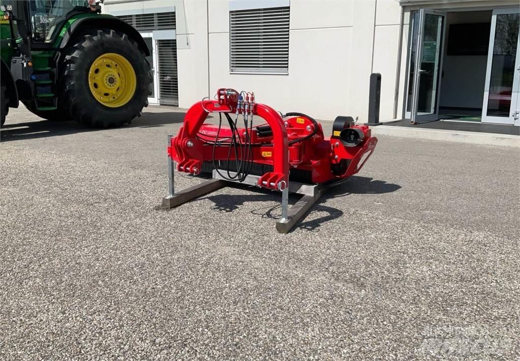 Tehnos MB 200 Kosilnice za pašnike