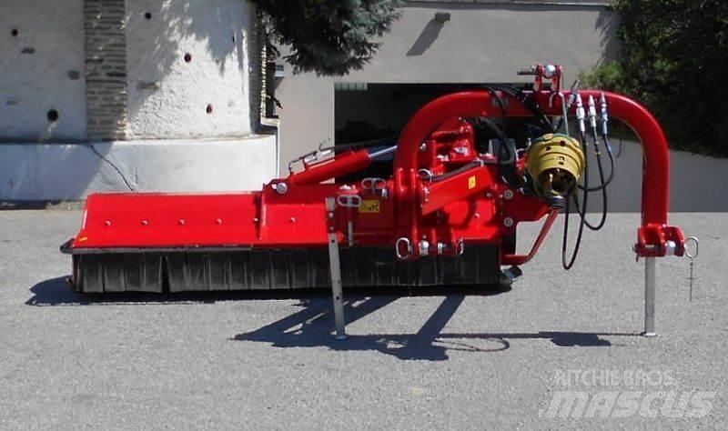 Tehnos MB 220 LW Kosilnice za pašnike