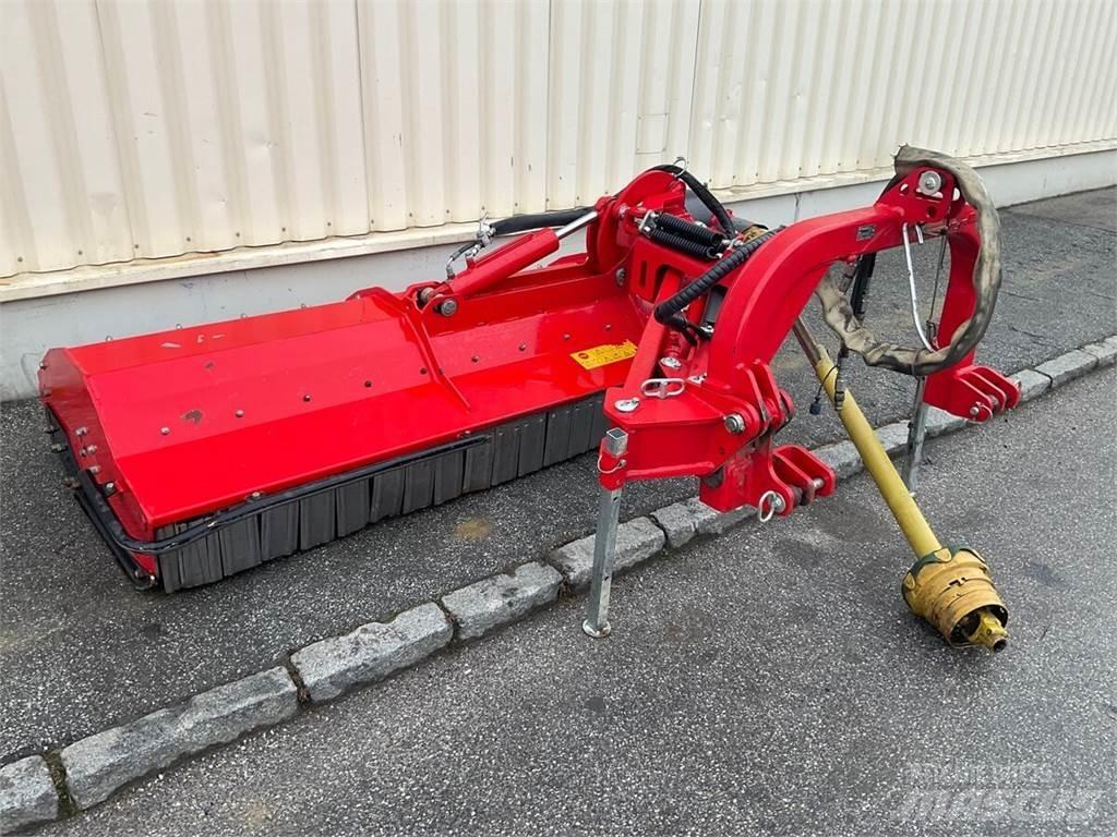 Tehnos MB 220LW Kosilnice za pašnike