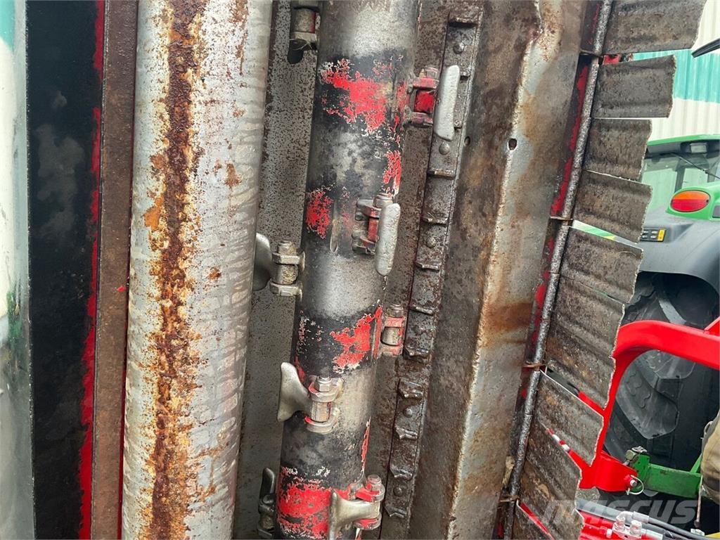 Tehnos MB 220LW Kosilnice za pašnike