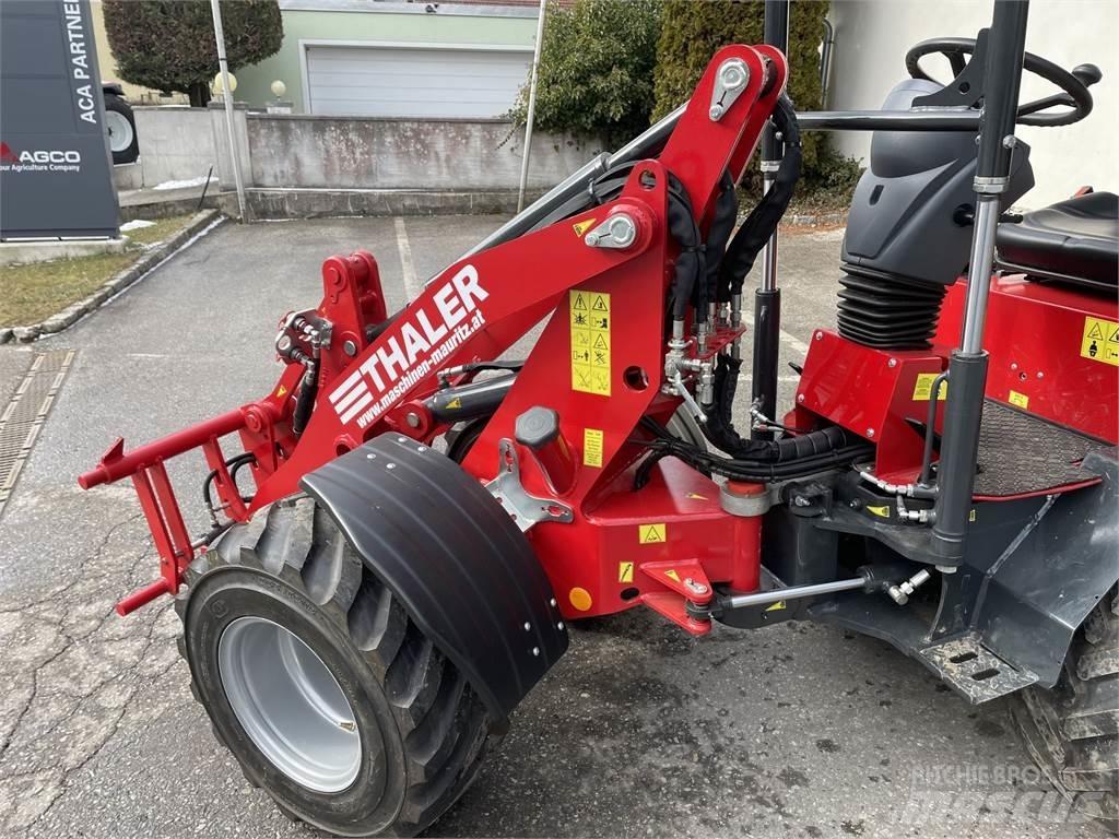 Thaler 2230 S Čelni nakladalci in kopači