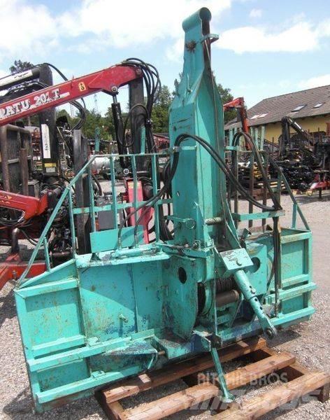 Tiger 6 t Vitli