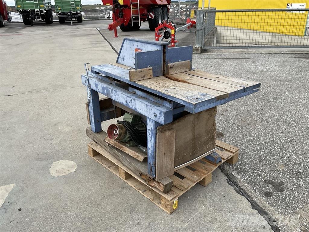  Tischkreissäge Gozdarstvo - drugo