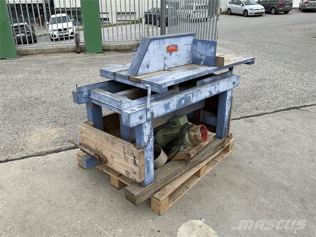  Tischkreissäge Gozdarstvo - drugo