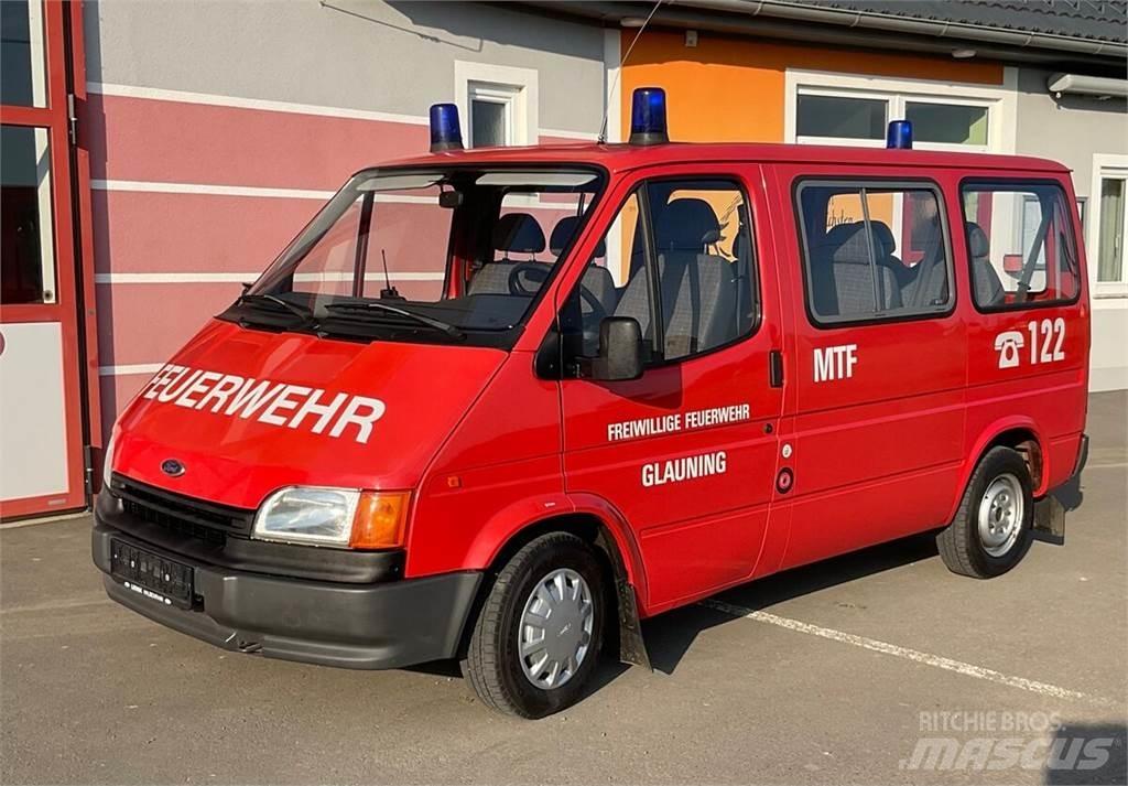  Transit Bus Drugi kmetijski stroji