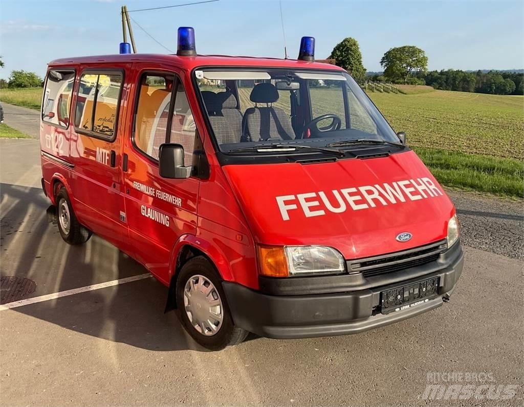  Transit Bus Drugi kmetijski stroji