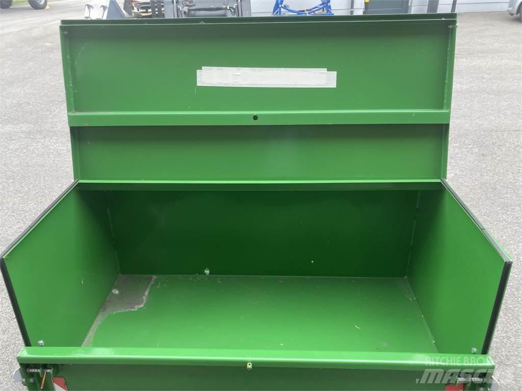  Transportbox K 440 Druga oprema za traktorje