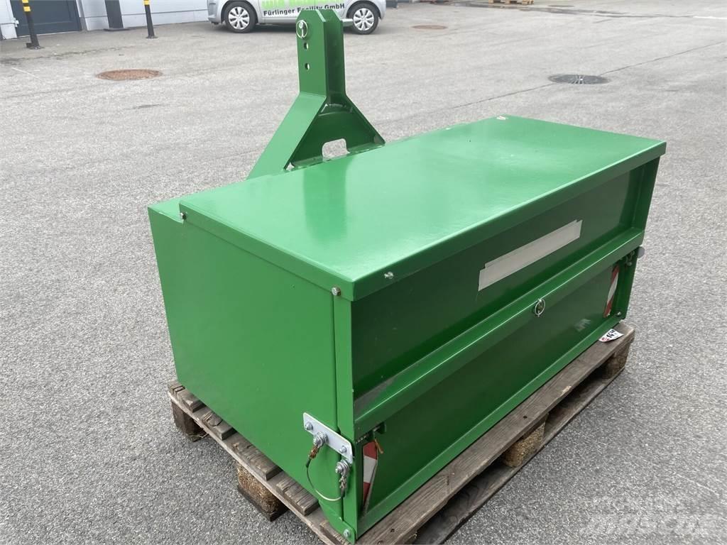  Transportbox K 440 Druga oprema za traktorje