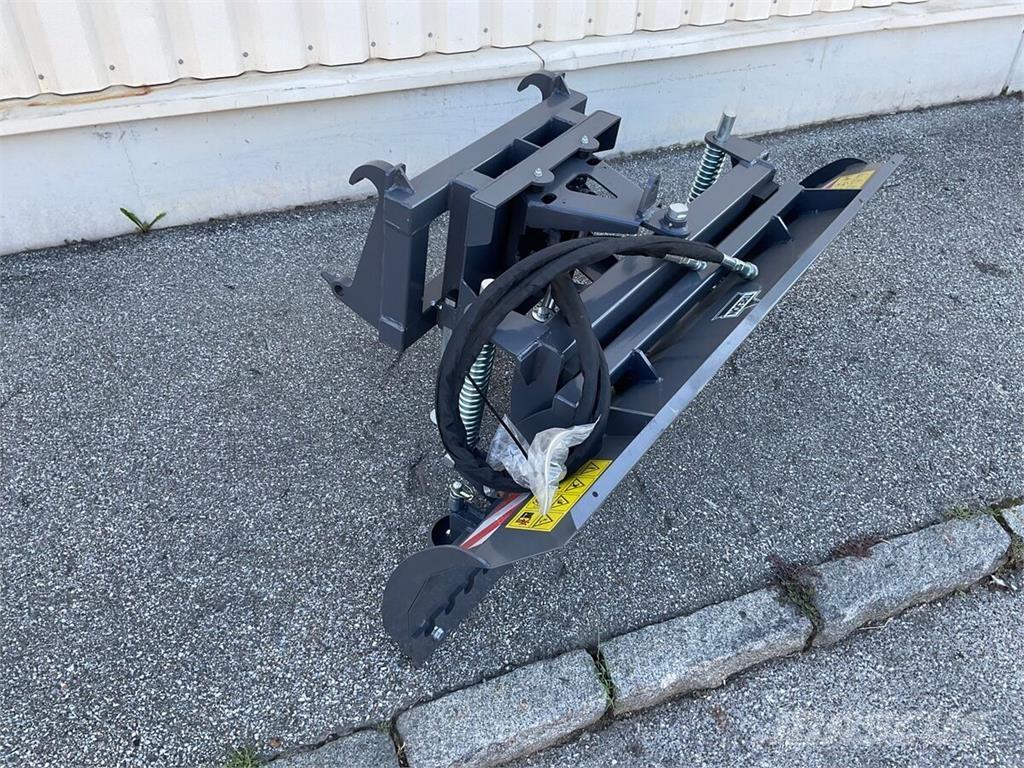 Trejon SP 180 Drugi stroji za cesto in sneg