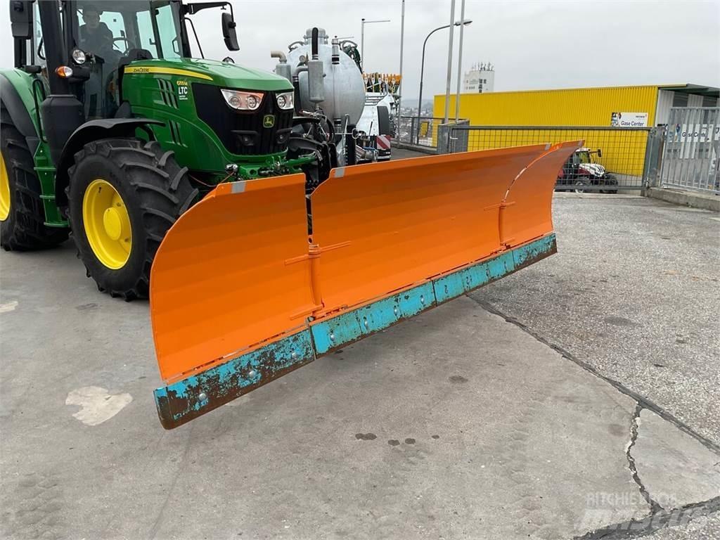 Trejon UPX 440-245 Drugi stroji za cesto in sneg