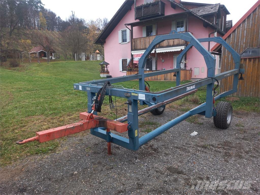  Trumag RBTW Druge prikolice