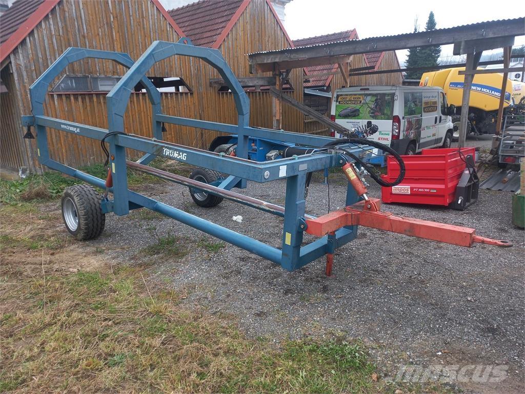  Trumag RBTW Druge prikolice