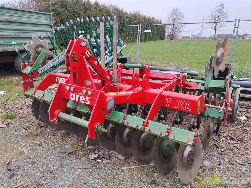Unia Ares 560 T XL Kolutne brane