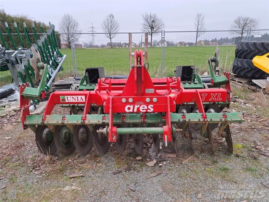 Unia Ares 560 T XL Kolutne brane
