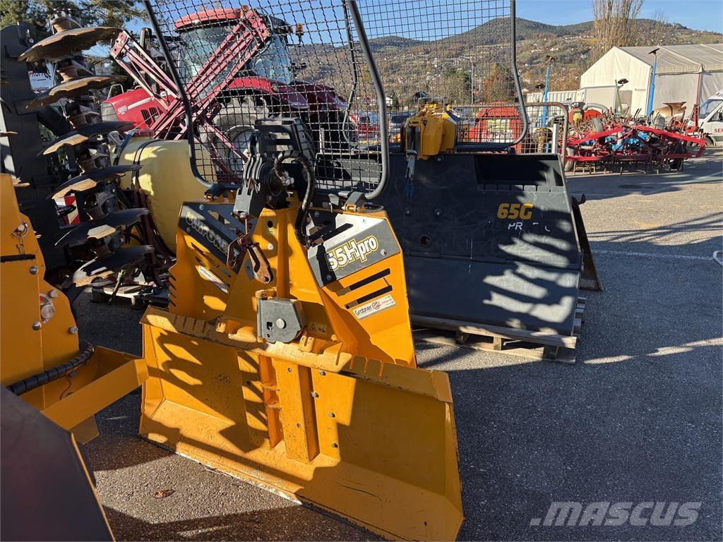 Uniforest 55H PRO Vitli